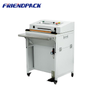 Shrink Film Automatic Clamp Waste Pneumatic Sealing Machine Carton Plastic Bag Sealer