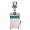 Stainless Steel Semi Automatic Can Sealing Seaming Seamer Machine