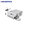 GFK-160 5-3500 ML Liquid Filling Machine Digital Control Water Drink Perfume Juice Beer Automatic Bottle Filler