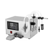 GFK-980 Automatic Liquid Filling Machine 1-6000ML Magnetic Pump Filling Machine