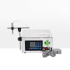 GFK-580 Liquid Filling Machine Peristaltic Pump Automatic Digital Bottle Filling Filler Control Pump Liquid Filling 