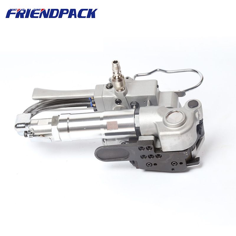 Pneumatic Strapping Tool Packaging Strapping Machine Handheld Strapping Machine for PP &PET Belt