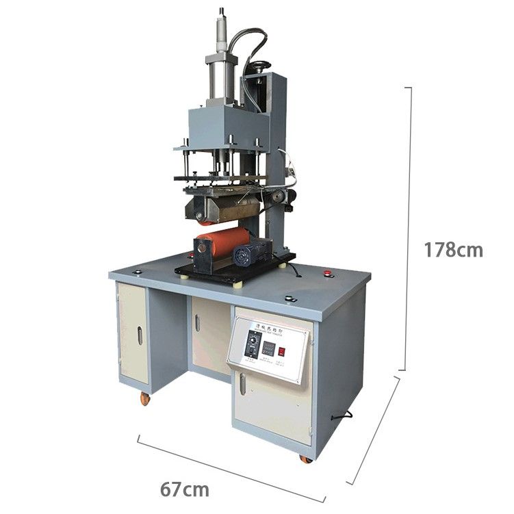 Automatic Roller Heat Transfer Machine for Skateboard Heat Transfer Machine
