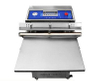 Horizontal External Vacuum Nitrogen Gas-filling Sealing Rice Grains Packaging Machinery Vacuum Packing Machine