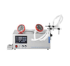 GFK-17C Automatic Liquid Filling Machine 35L Diaphragm Pump Filling Machine For Laundry Solution Hair Conditioner Shower Gel