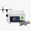 GFK-580 Liquid Filling Machine Peristaltic Pump Automatic Digital Bottle Filling Filler Control Pump Liquid Filling 
