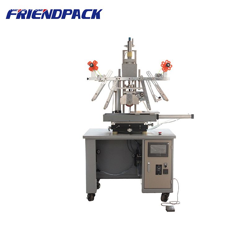 Semi Automatic Mug Heat Transfer Printing Machine