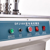 Stainless Steel Semi Automatic Can Sealing Seaming Seamer Machine