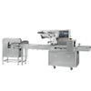 Horizontal Ice Popsicle Flow Wrapping Packing Machine 