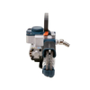 B19 Pneumatic Strapping Tool Packaging Strapping Machine PP PET Belt Handheld Strapping Machine