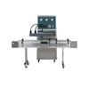 Water Cooling Automatic Induction Sealing Machine Aluminium Foil Induction Sealer