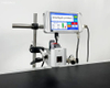 TW 12.7mm Expiry Date Batch Coding Machine Package Carton Automatic Online Inkjet Printer