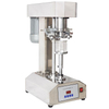Plastic Aluminum Tin Cans Canning Sealer beer Can Sealing Machine