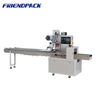 Horizontal Flow Wrapper Packing Machine 