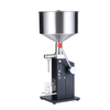 Manual Paste Liquid Filling Machine 5-50ml Bottle Filler Adjustable Bottle Filling Machine Filler A03