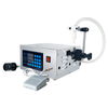 GFK280 Digital Liquid Filling Machine 5-3500ml Bottle Filler Digital Control Bottle Filling Machine Automatic Liquid Filler