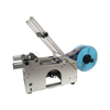 MT-50 Semi Auto Manual Labeling Machine for Round Bottle