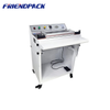 Semi automatic Stainless Steel Continuous Induction Sealer Pneumatic Heat Sealer
