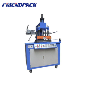 HGP-300 Automatic Hydraulic Flat Hot Foil Stamping Machine