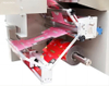 UPK-BG250X Automatic Horizontal Flow Wrapping Equipment Pillow Type Packing Wrapping Machine