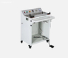 Semi automatic Stainless Steel Continuous Induction Sealer Pneumatic Heat Sealer