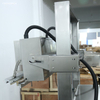 Vertical Vacuum Sealer Packing Machine With Gas Nitrogen Fill