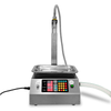 UPK-L15 12L/min Automatic Honey Weighing Filler Electric Digital Bottle Liquid Honey Filling Machine