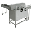 Horizontal Ice Popsicle Flow Wrapping Packing Machine 