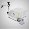 GFK-160 5-3500 ML Liquid Filling Machine Digital Control Water Drink Perfume Juice Beer Automatic Bottle Filler
