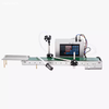5-3000ml Liquid Filling Machine Bottle Filler Machine Single Head Automatic Liquid Bottle Tube Filling Machine
