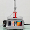 UPK-3500 10-1000g Weight Filling Machine Peristaltic Pump Automatic Weighing Filler Electric Digital Bottle Filler for Perfume