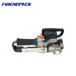 B19 Pneumatic Strapping Tool Packaging Strapping Machine PP PET Belt Handheld Strapping Machine