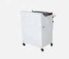 Semi automatic Stainless Steel Continuous Induction Sealer Pneumatic Heat Sealer