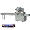 Horizontal Flow Wrapper Packing Machine 