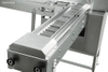 Horizontal Ice Popsicle Flow Wrapping Packing Machine 
