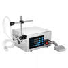 GFK280 Digital Liquid Filling Machine 5-3500ml Bottle Filler Digital Control Bottle Filling Machine Automatic Liquid Filler