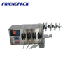 GFK680-4N 4 Nozzle Automatic Digital Liquid Filling Machine 50-1500ML Peristaltic Pump Automatic Filling Machine With 4 Head