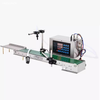 5-3000ml Liquid Filling Machine Bottle Filler Machine Single Head Automatic Liquid Bottle Tube Filling Machine