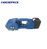 Automatic Strapping Tool for 16mm Wide PP/PET Straps Battery Electric Packaging Strapping Machine Powered Banding Tools