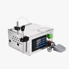 GFK-580 Liquid Filling Machine Peristaltic Pump Automatic Digital Bottle Filling Filler Control Pump Liquid Filling 