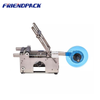 MT-50 Semi Auto Manual Labeling Machine for Round Bottle