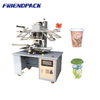 Taper And Conical Heat Transfer Printing Machine for Plastic Cup Bowl Cone Heat Transfer Printing Machine