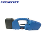 Automatic Strapping Tool for 16mm Wide PP/PET Straps Battery Electric Packaging Strapping Machine Powered Banding Tools