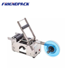 MT-50 Semi Auto Manual Labeling Machine for Round Bottle