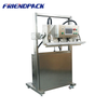 Vertical Vacuum Sealer Packing Machine With Gas Nitrogen Fill