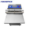 Horizontal External Vacuum Nitrogen Gas-filling Sealing Rice Grains Packaging Machinery Vacuum Packing Machine