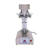 Plastic Aluminum Tin Cans Canning Sealer beer Can Sealing Machine