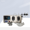GFK680-2N 2 Nozzle Liquid Filling Machine 50-1500ML Peristaltic Pump Automatic Filling Machine With 2 Head