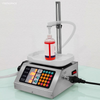 UPK-3500 10-1000g Weight Filling Machine Peristaltic Pump Automatic Weighing Filler Electric Digital Bottle Filler for Perfume