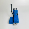 Electric Welding Strapping Tool for 13/16mm PP/PET Straps Battery Powered Automatic Hot Melting Strapping Banding Machine
